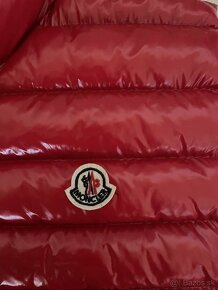 Moncler vesta - 3