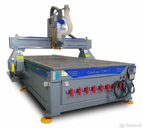 CNC Router F1530 Industry - 3