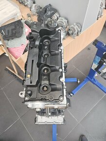 MOTOR CUPA 2,0 TDI 135 KW OCTAVIA RS - 3