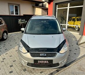 Ford Galaxy 1.6 TDCi DPF (85kW) Trend - 3