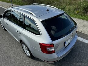 Predám Škoda Octavia Combi 2.0TDI, 110kw , 7DSG - 3