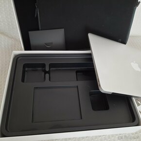 13" MacBook Air 2017 / intel core i5 / 8 Gb RAM/128 Gb SSD - 3