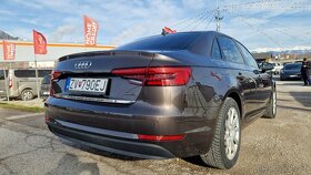 Audi A4 3.0 TDI 218k Design quattro S tronic - 3