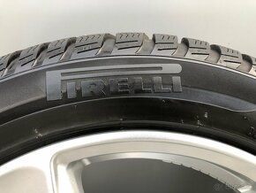 PIRELLI SOTTOZERO + ALU DISKY BROCK RC - 3