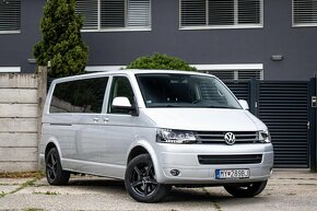 Volkswagen T5 Caravelle 2.0 BiTDI - 3