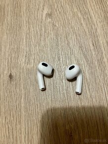 Apple Airpods 3. Generácie s magsafe puzdrom - 3