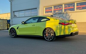 BMW M4 Competition Coupe G82 X-Drive 510Hp - 3