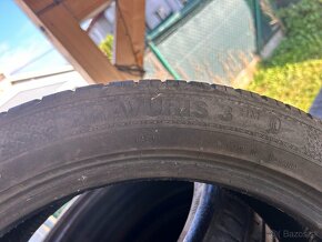 Letné pneu Barum Bravuris 3hm 225/45 R17 Y - 3