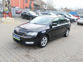 AKCE Škoda Rapid 1.2TSI 63kW AMBITION FRESH - 3