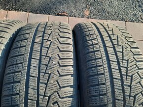 zimne 225/60 r17 - 3