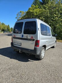 Predám Citroën Berlingo diesel - 3