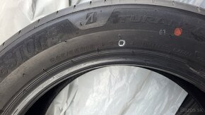 BRIDGESTONE TURANZA 6 225/55 R 18 98V - 3