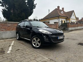 Peugeot 4007 2.2 HDI - 3