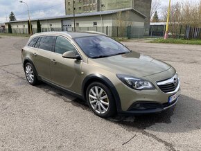 Opel Insignia Country Tourer SK auto - 3