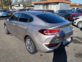 Hyundai i30 Fastback, 1.4, Benzín, rv.2020/01 (cj.2217) - 3