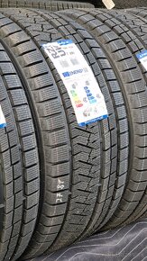 245/45R17 zimné pneu Snowlink PL02 - 3