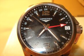 Longines Conqest - 3