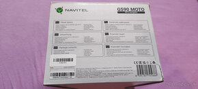 NAVITEL G590 MOTO - 3