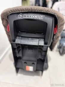 Autosedačka MAXI COSI (9 - 18 kg) - 3