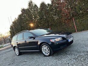 Volvo V50 2.0 D Momentum - 3