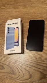 Samsung Galaxy A25 5G - 3