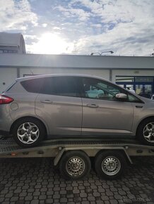 Ford C max 1.5 - 3