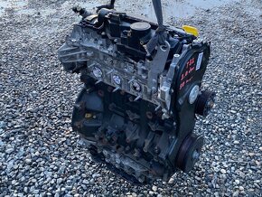 Motor Nissan / Renault 2.0dCi M9R, 50t.km - 3