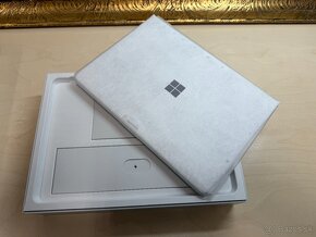 Microsoft Surface Go 3, 10,5", 4GB, 64GB LTE - 3