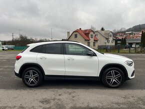 Mercedes GLA 200 D 4-Matic//42 tis.KM//TOP STAV - 3