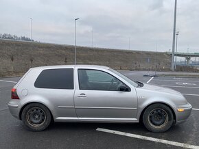 golf 4 3dverak 1.9 tdi - 3