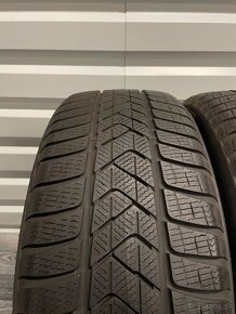 2ks pneu 225/60/17 99H PIRELLI - 3