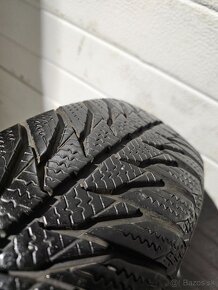 Zimné Pneu Matador SibirSnow 155/70 R13 - 3