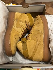 Nike AIR FORCE 1 HIGH nové - 3