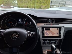 VW Passat B8, 1.6 Tdi, 2018 - 3