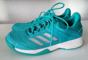 ADIDAS adiZero Club K  Tenisky - 3