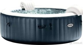 Intex PureSpa Bubble Massage Model SB-H20 - 3