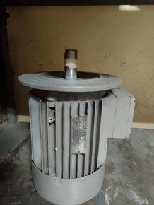 Predam 2,2kw elektromotor. - 3