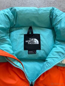 The north face bunda - 3