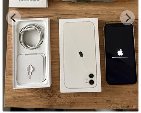 Predam iphone 11 128GB - 3