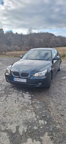 Bmw e60 - 3