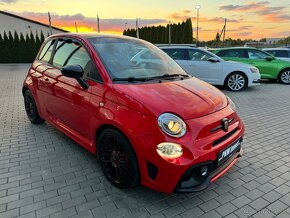 Fiat 500 ABARTH “595” Limited Edition - 3