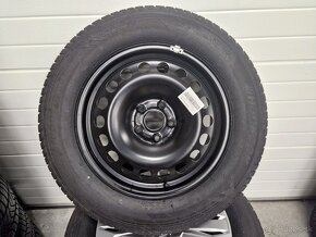 5x112 R17 disky q3 tiguan kodiaq terraco kolesa zimné 17 215 - 3