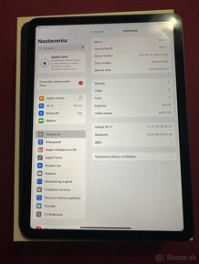 iPad Air 5 64GB - 3