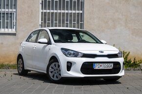 Kia Rio 1.25 CVVT - 3