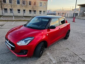 Suzuki Swift Dual Jet 1.2 61Kw - 3