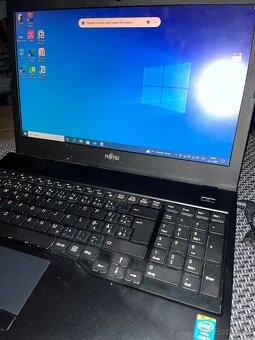 Fujitsu LifeBook - 3