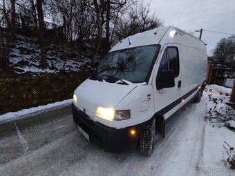 Fiat Ducato - 3