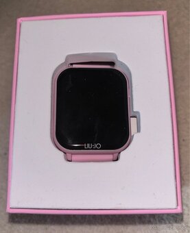 Liu Jo Voice Color  smartwatch - 3