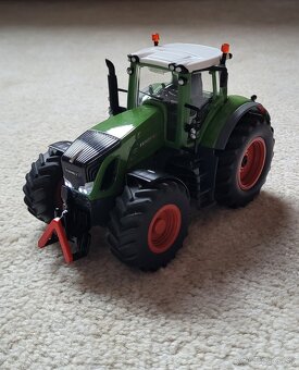 RC traktor Siku Control Fendt 939 - 3