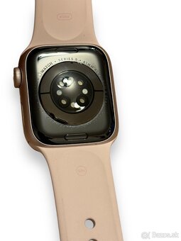 Apple watch 9 41mm Gps LTE cellular - 100% bateria , záruka - 3